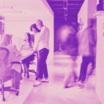 Gen Z workplace culture