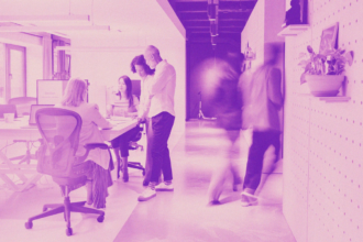 Gen Z workplace culture