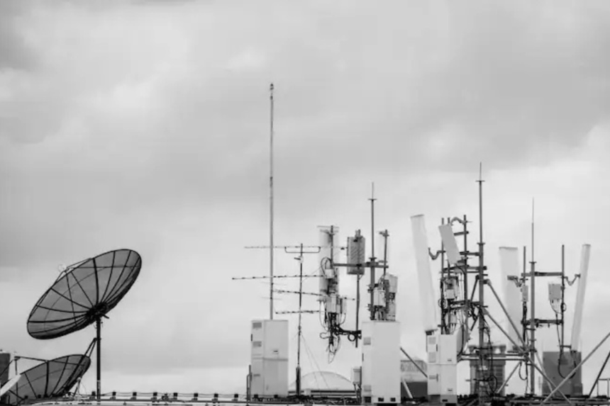 Gwalior Telecom Manufacturing Zone