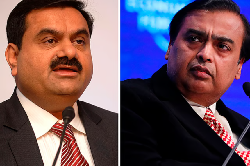 Hurun India Rich List 2026