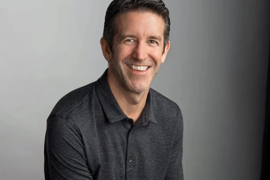 John Ternus