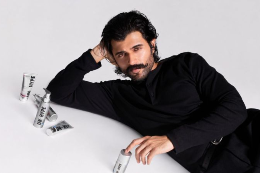 Vijay Deverakonda Unhype