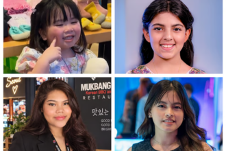 young entrepreneurs in UAE