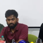Cockroach Janta Party Gyanesh Kumar