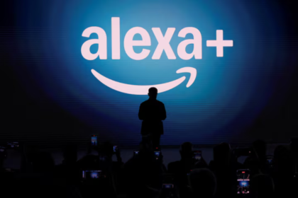 Amazon Alexa Leadership Changes