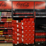 KFC switches to Coca-Cola