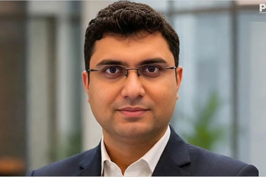 Devang Mehta Dr. Reddy’s Laboratories