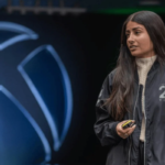 Asha Sharma Xbox