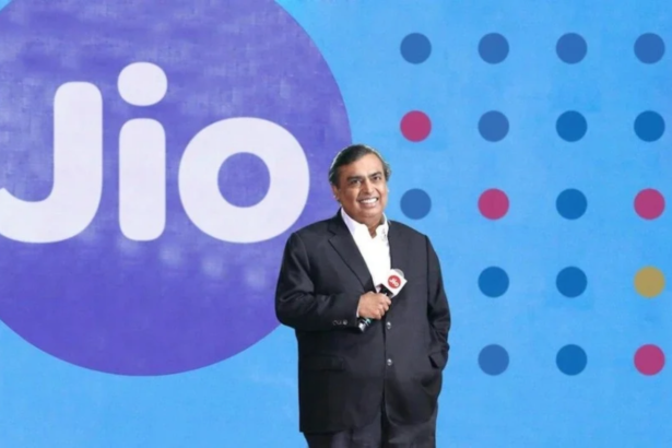 Jio Platforms IPO valuation