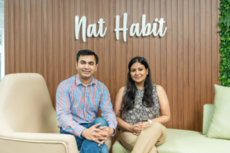 Nat Habit Series C Funding