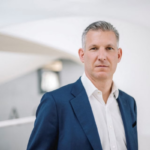 Nestlé CEO Philipp Navratil