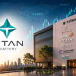 Titan Q2 FY27 Business Update