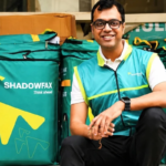 Qualcomm Ventures Shadowfax stake sale