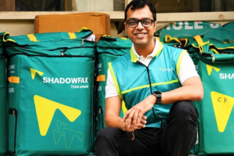 Qualcomm Ventures Shadowfax stake sale