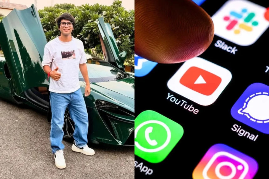 YouTube India Economic Impact