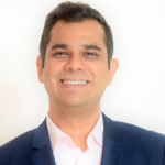 Mayank Jain Magicbricks CEO