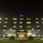 KENT RO battery and inverter plant