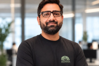 Vipul Maheshwari Honasa Consumer